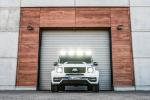 Mercedes-AMG G63 CLR G770 by Lumma Design 2019 года